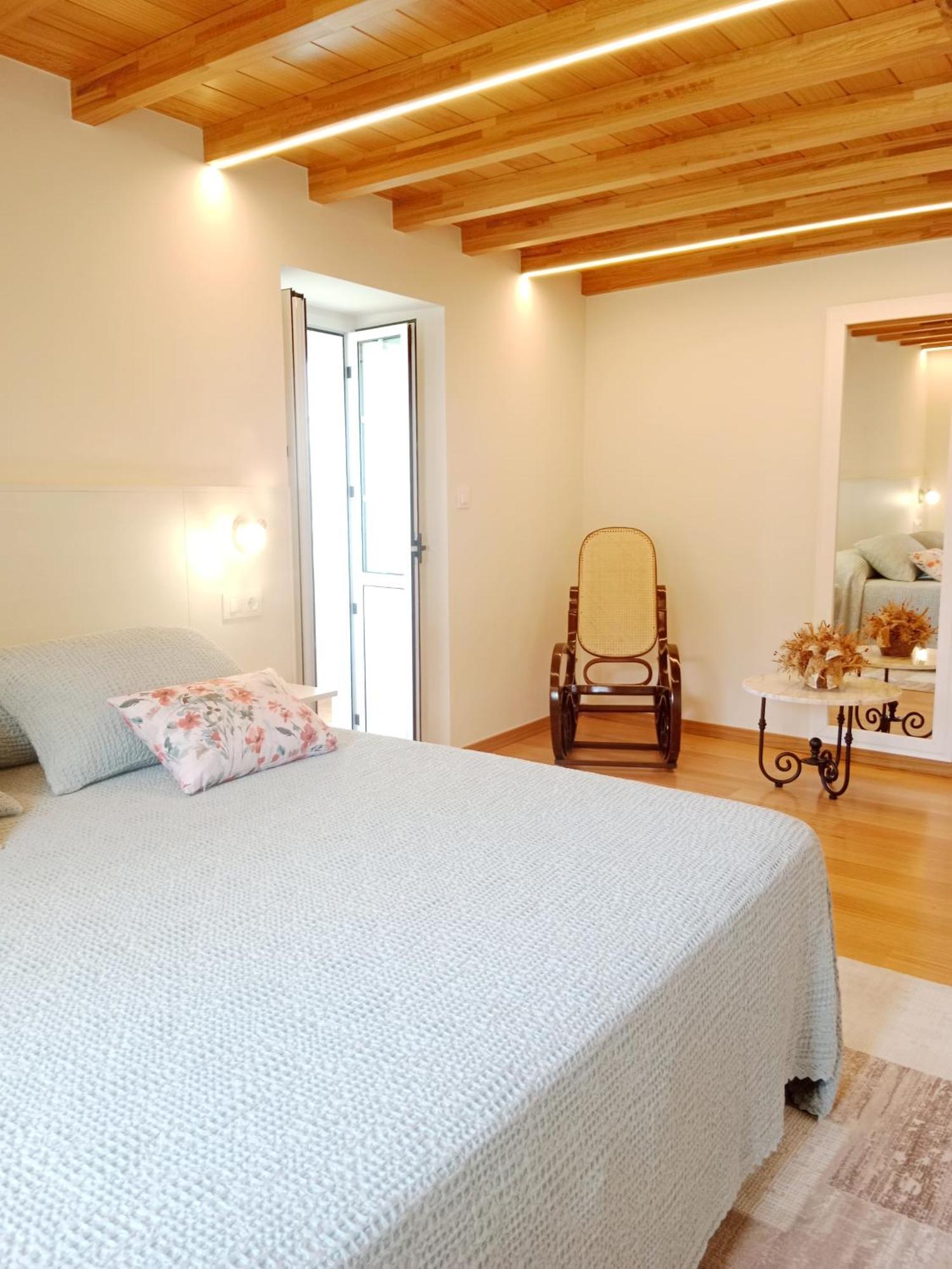 비베이로 Casa Lolita 1 빌라 외부 사진